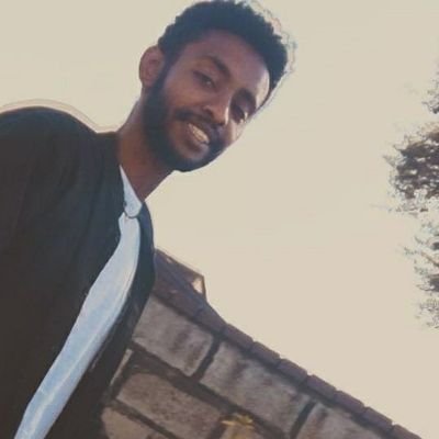 MEDICAL DOCTOR 🩺 + PROUD ETHIOPIAN 💪🇪🇹💪 WITH A LITTLE BIT OF OCD SPRINKLED ONTOP.