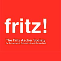 Fritz Ascher Society(@Ascher_Society) 's Twitter Profile Photo