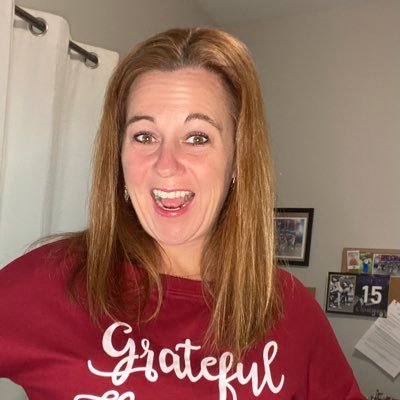 Mom - Wife - Child of God - Health Coach - Lead Instructional Designer
Thoughts and opinions expressed here are my own.