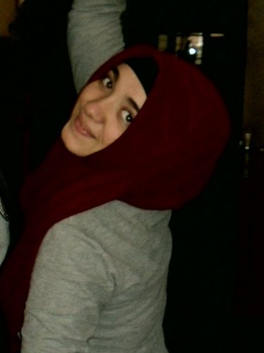 fatma turgut Profile