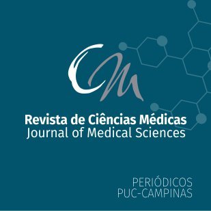 A Revista de Ciências Médicas é publicada pelo Programa de Pós-Graduação em Ciências da Saúde do Centro de Ciências da Vida da PUC-Campinas