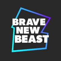 Brave New Beast(@BraveNewBeast) 's Twitter Profile Photo