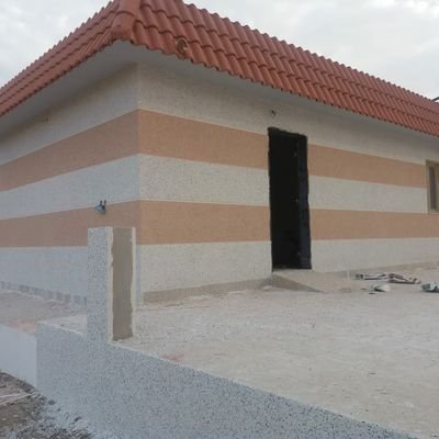 ‏السلام عليكم . مؤسسة سكان الدوادمي .نعمل في إكساء  واجهات الكسررخام والحجر والدهانات الداخلية . موقعنا الدوادمي . نتشرف بخدمتكم .