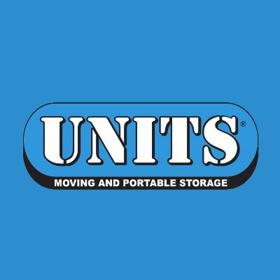UNITS is your locally owned and operated solution for any and all storage or moving needs! Our containers work for you, anywhere.