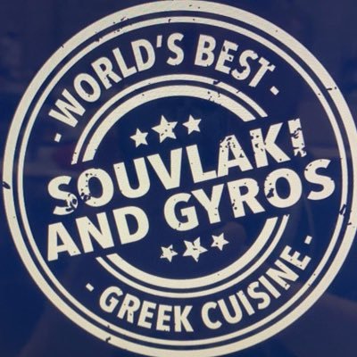 Greek restaurant • Souvlaki & Gyros - Healthy food is nutritious, but organic food is pure. t. 01789 297 594 Mon to Thur 12 - 9 Fri & Sat 12 to 10 Sun 12 to 9