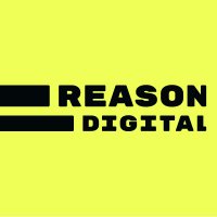 Reason Digital(@ReasonDigital) 's Twitter Profile Photo