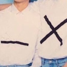 fuxxingspecial's profile picture. 너희 만남은 우연이 아니야