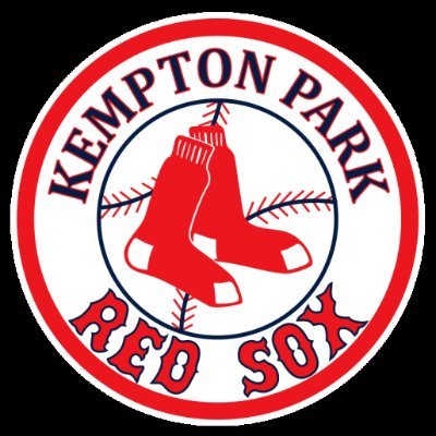 Kempton Park Red Sox Baseball and Softball Club, situated  at Barnard Stadium in Kempton Park