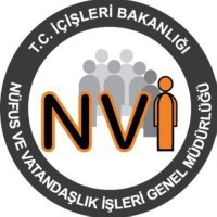 Sarıgöl İlçe Nüfus Müdürlüğü (@sar_nufus) Twitter profile photo