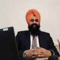 Dr Sukhpal Singh Gill(@iamssgill) 's Twitter Profile Photo