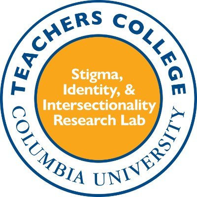 Based out of @TeachersCollege, @Columbia, we focus on oppression, mental health, and career outcomes among sexual, gender, and racial/ethnic minority people.