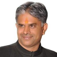 Rajkumar Ballan(मोदी का परिवार)(@rajballan) 's Twitter Profile Photo