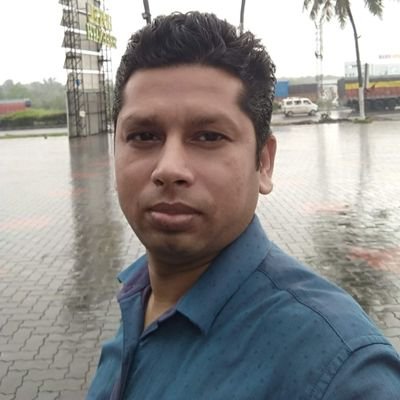 kishore_amod Profile Picture