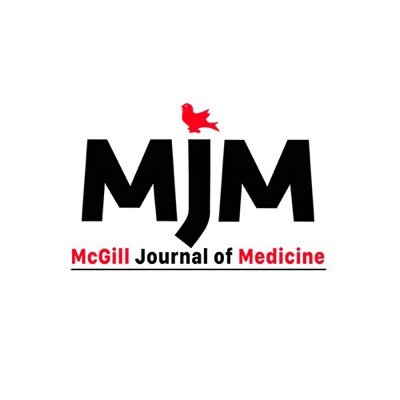 MJM is a McGill student-run, peer-reviewed, open-access journal that offers students around the world an opportunity to publish on all aspects of medicine.