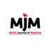 McGill Journal of Medicine (@McGillJMed) Twitter profile photo