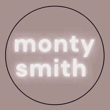 Monty Smith