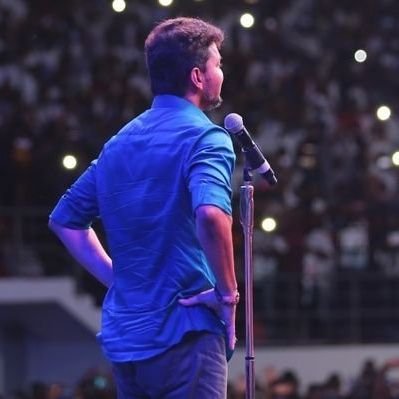 😌 Thalapathy Veriyan❤️