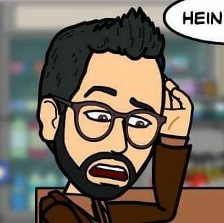 patricktrazzi's profile picture. Franco-brésilien.