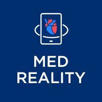 MedReality (@medrealityapp) 's Twitter Profile Photo MedReality (@medrealityapp) 's Twitter Profile Photo