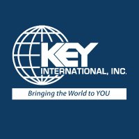 Key International, Inc.(@KeyIntlInc) 's Twitter Profile Photo