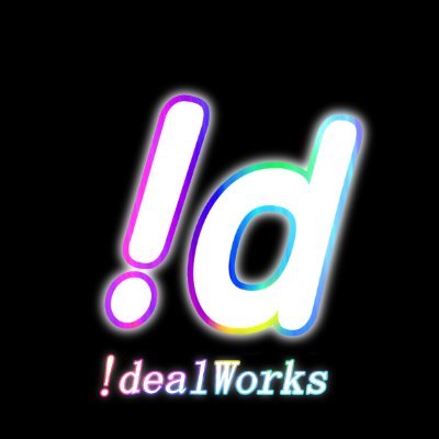 A!dealWorksさんのプロフィール画像