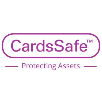 Protecting assets. CardsSafe is designed to safely retain credit, debit and ID cards, while the cardholder runs a tab or trials a product.