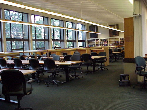 Fineman & Pappas Law Libraries promote academic excellence, providing the BU Law community with resources to support exemplary legal scholarship and education.