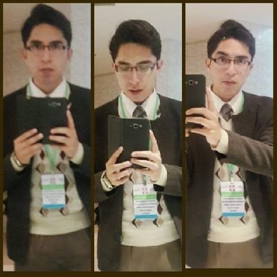 mijail_edson's profile picture. Nacido el 4 de Noviembre en La Paz Bolivia