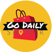 Go Daily Shopper(@godailyshopper) 's Twitter Profile Photo