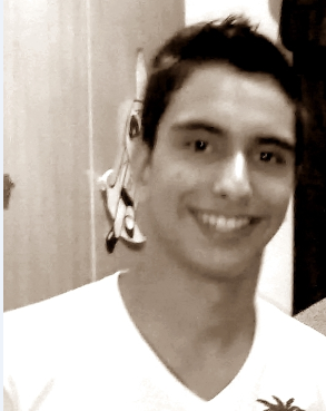 filho de Deus, amante da vida, sonhador, guerreiro por natureza e vencedor; e da @_simplynath :D