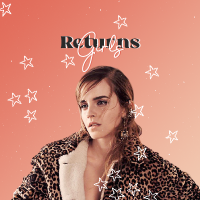 Your French/English Source about @EmmaWatson, @LilyCollins & #KristenStewart !
Fan Account. Paparazzi free.