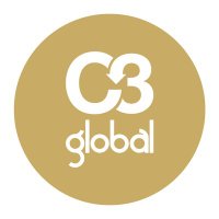 C3 Global (@c3global) 's Twitter Profile Photo C3 Global (@c3global) 's Twitter Profile Photo