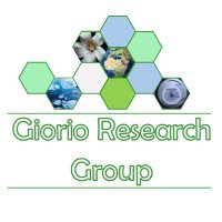 The Giorio's Research Group(@GiorioGroup) 's Twitter Profile Photo