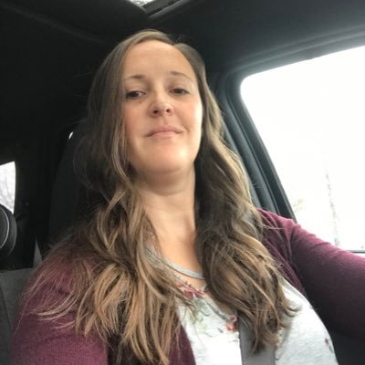 M.S. Full time research project coordinator. Full time mom. Former early childhood teacher. Free Lance Certified Fitness Trainer. She/Her. Opinions are my own.