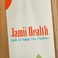 Jamii Health(@JamiiHealth) 's Twitter Profile Photo