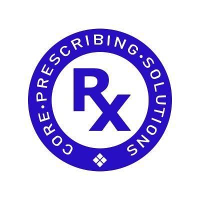 Core Prescribing Solutions is a dynamic healthcare organisation providing fully managed clinical services. 
#Clinicalpharmacist
#Pharmacytechnician
#ARRS
#PCN