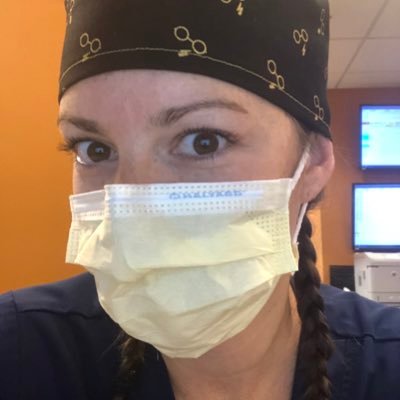 ZappoloKayla's profile picture. EM PA-C, 🐶, 🧗🏻‍♀️, 🏔