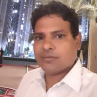 Krishankant Prajapati(@AuthorKrish) 's Twitter Profile Photo