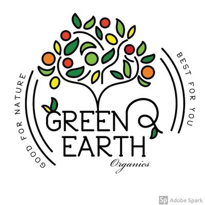 Green Earth is active in the field of organic fertilizers , organic farm products and traditional products of high nutritional value and taste.