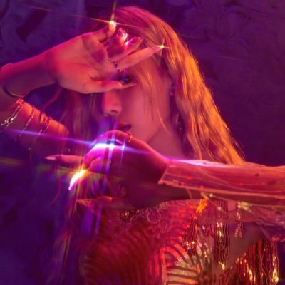 aespawinterxoxo's profile picture. account dedicated to the beautiful winter of aespa ❄️ welcome I love youuu 💕