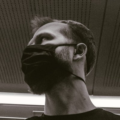 narfdotpl's profile picture. code artist · https://t.co/YVDeCDyJUT