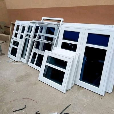 AssemblerNoni10's profile picture. specialize on any kind of aluminum fabrication