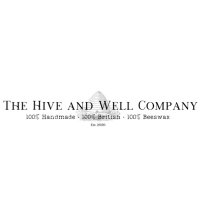 The Hive and Well Candle Company(@HiveWellCandles) 's Twitter Profile Photo