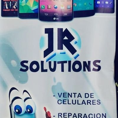 JRSOLUTIONS7's profile picture. 
