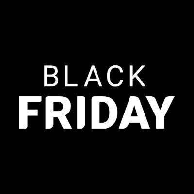 #BlackFriday – Der Shopping-Tag schlechthin. Auch in der Schweiz am 27.11. 2020. Bei uns gibt es alle Aktionen und Deals auf einen Blick.