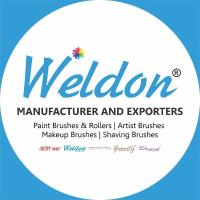 Weldon Brushes