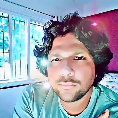 Prathvish21's profile picture. Be PRESENT In the PRESENT for the PRESENT