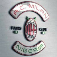 AC MILAN FANS CLUB NIGERIA(@acmfcn) 's Twitter Profile Photo