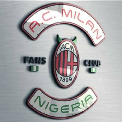 AC MILAN FANS CLUB NIGERIA / Twitter