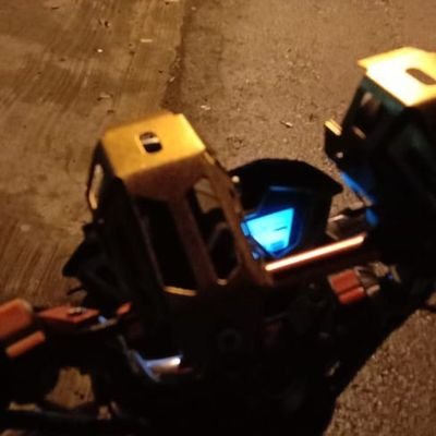 Ajiraf's profile picture. gak gak gak